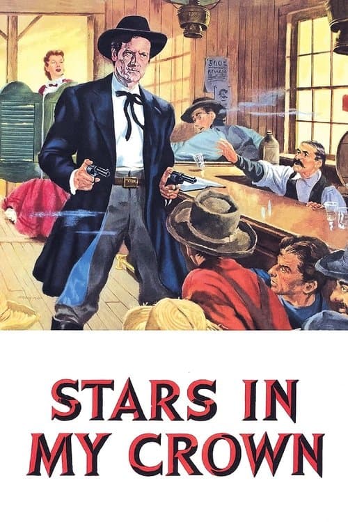 Stars in My Crown afişi