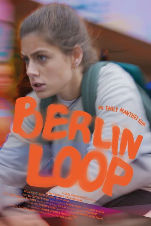 Berlin Loop afişi