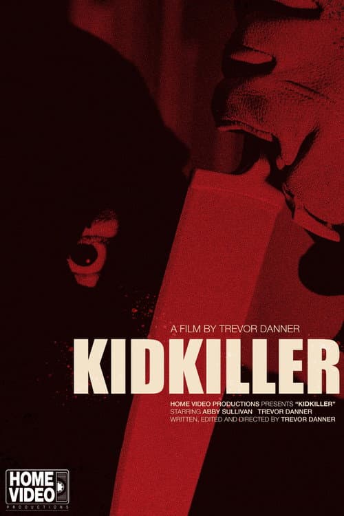 KIDKILLER afişi