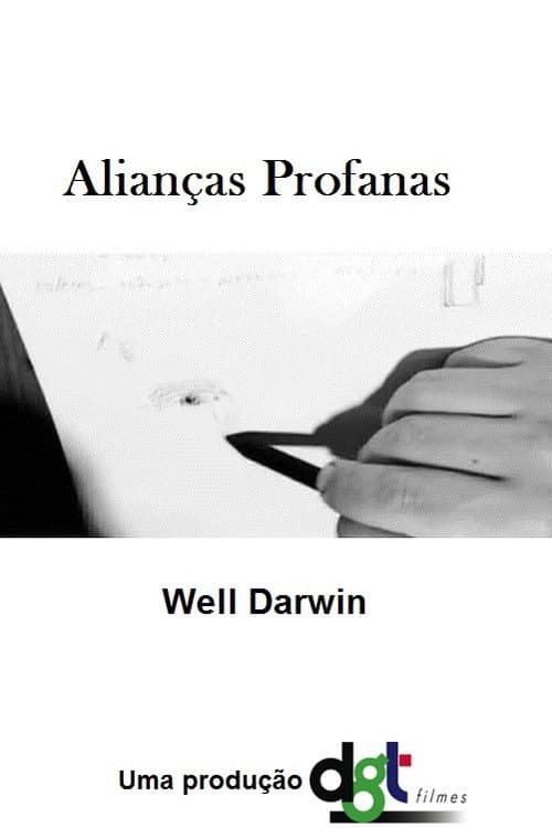 Alianças Profanas afişi