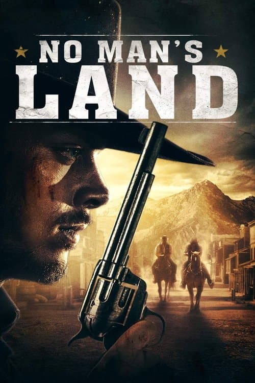 No Man's Land afişi