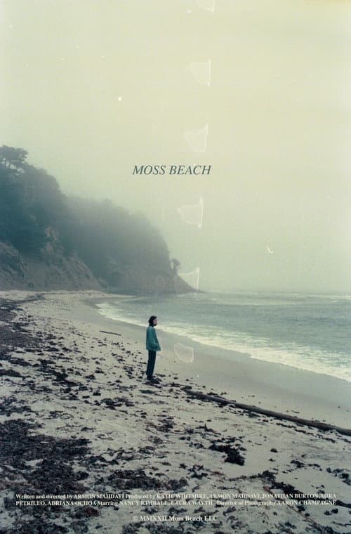 Moss Beach afişi