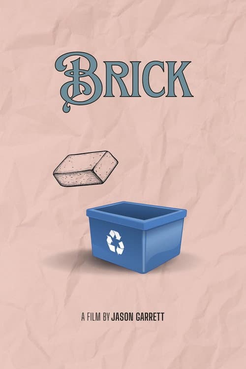 Brick afişi