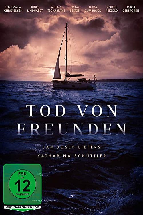 Tod von Freunden afişi