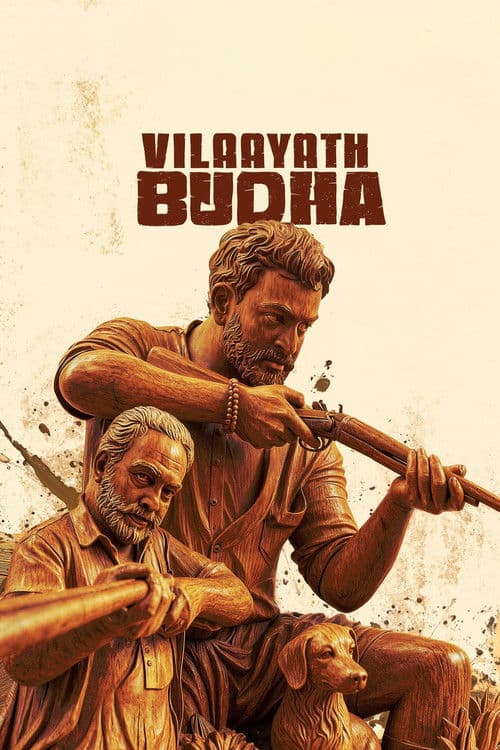 Vilaayath Budha afişi