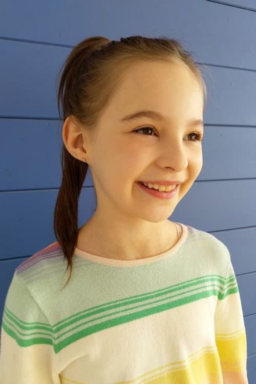 Isabel Steszgal