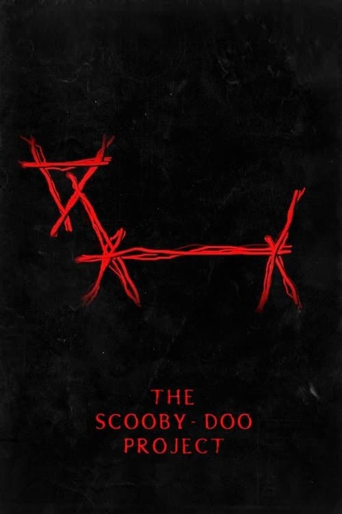 The Scooby-Doo Project afişi