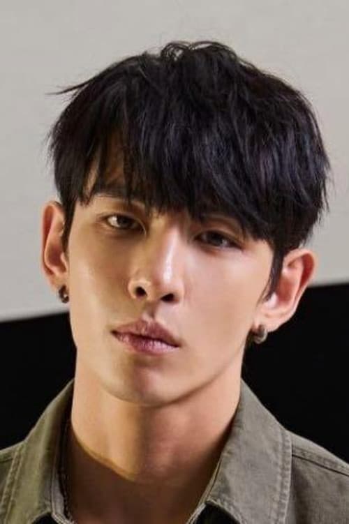 Zhang Junya