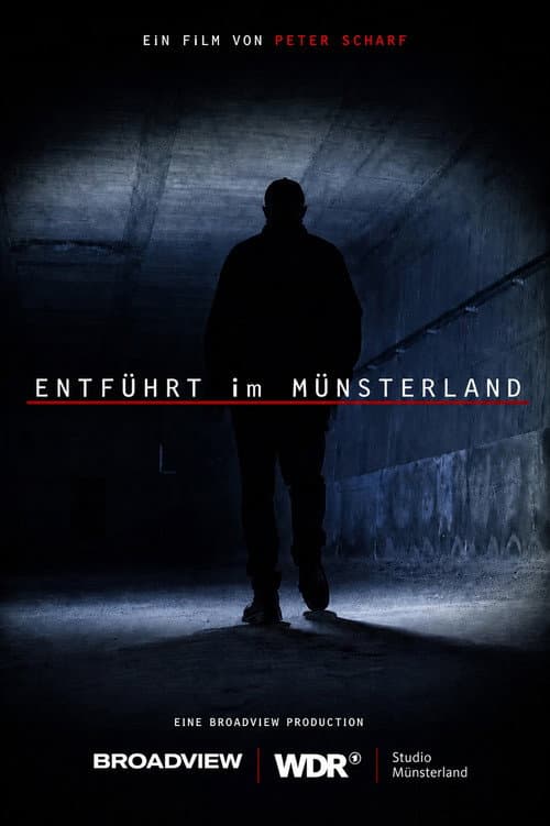 Entführt im Münsterland afişi
