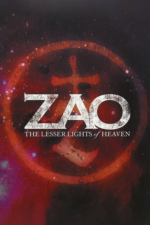 The Lesser Lights of Heaven afişi
