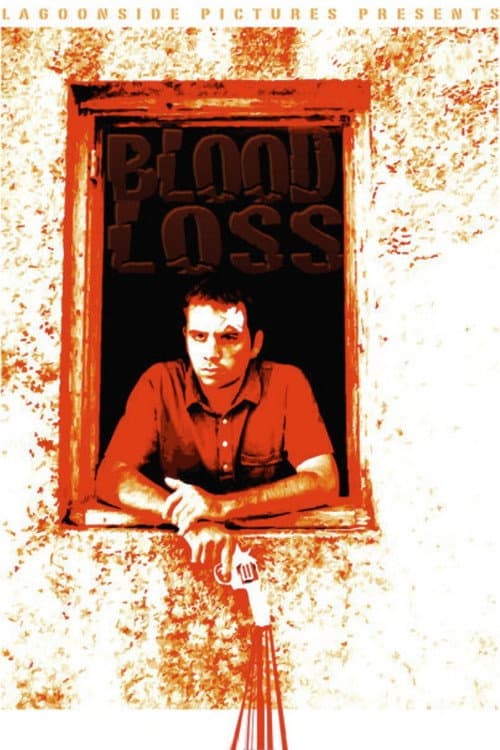 Blood Loss afişi