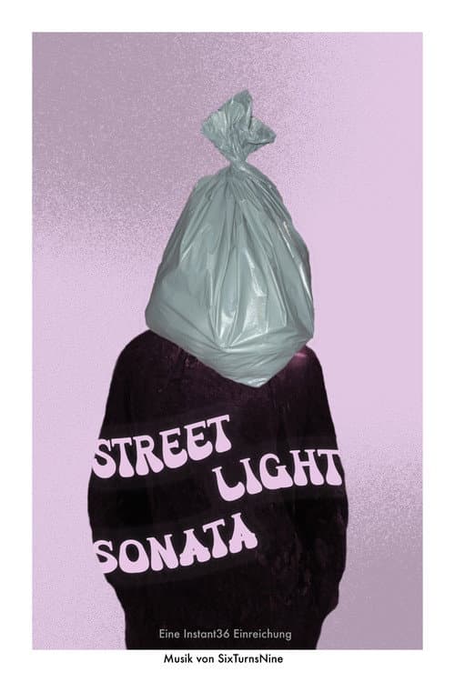 Street Light Sonata afişi
