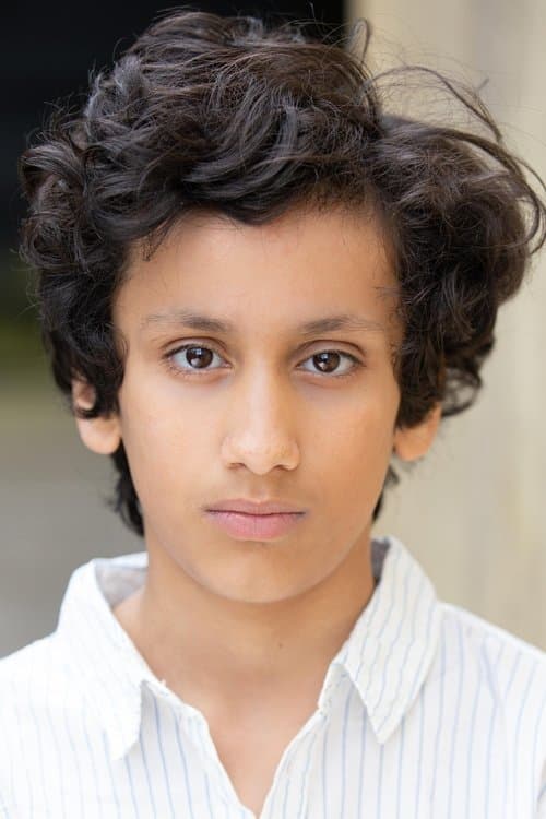 Felix Tandon
