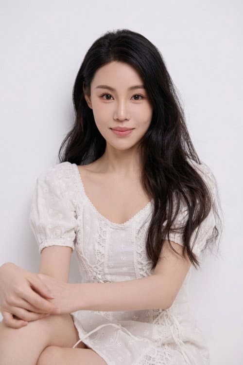 Zhang Ruoqi