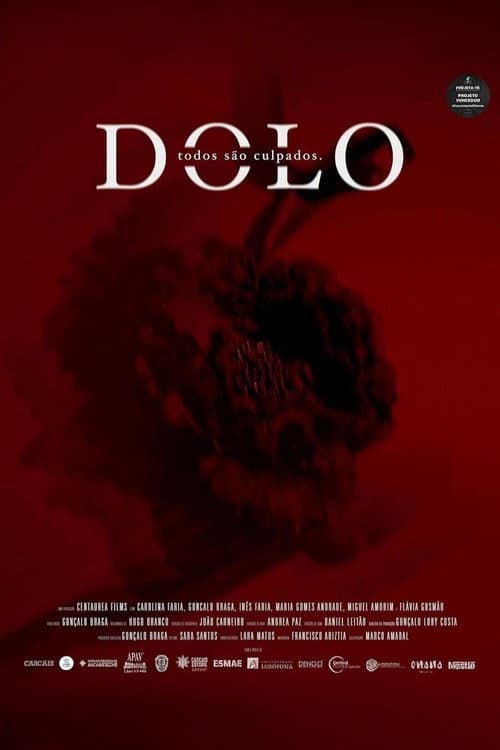 DOLO afişi