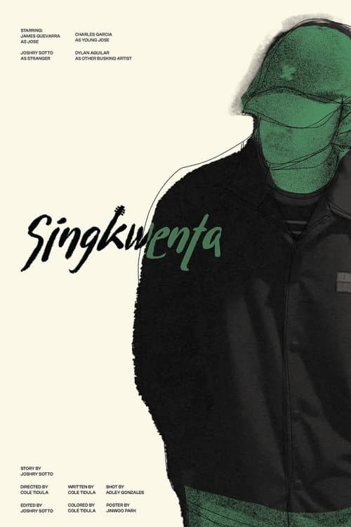 Singkwenta afişi
