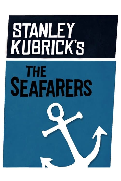 The Seafarers afişi
