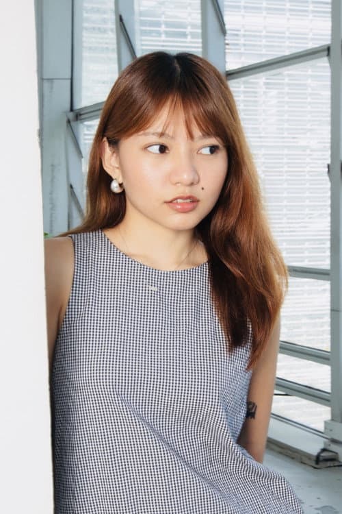 Faith Zoe Caraan