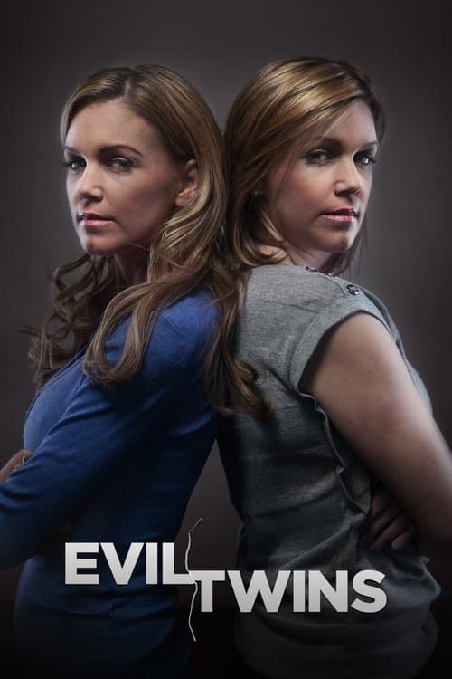 Evil Twins afişi