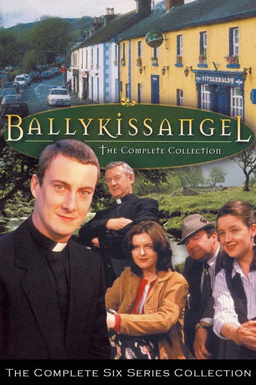 Ballykissangel afişi