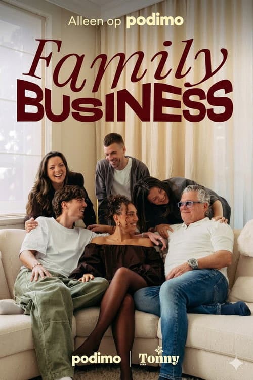 Family Business afişi