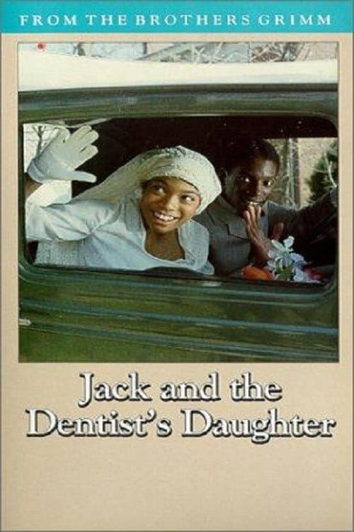 Jack & the Dentist's Daughter afişi