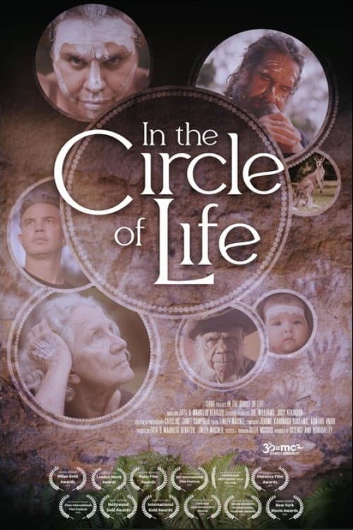 In the Circle of Life afişi