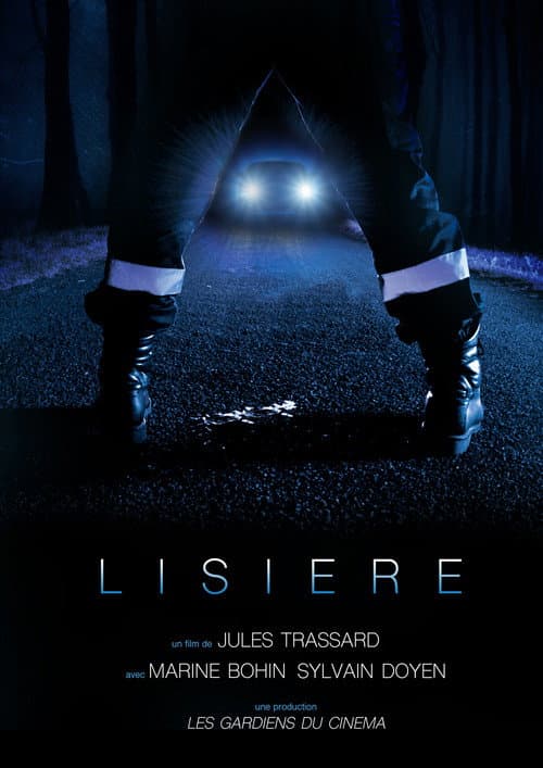 Lisière afişi