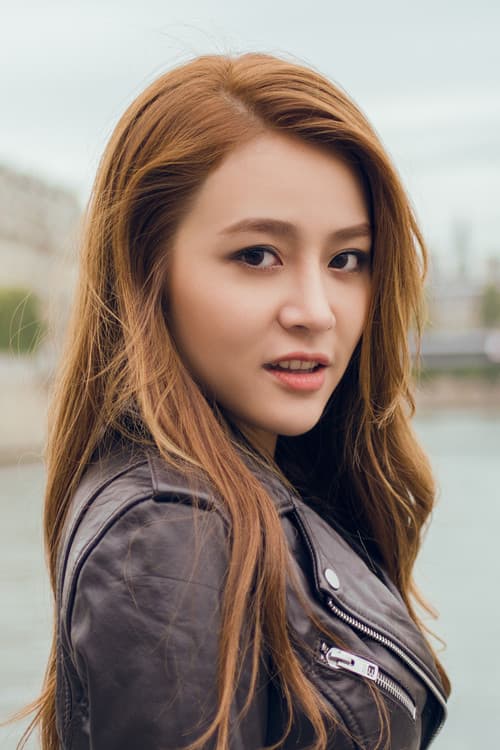 Pang Yi Xin
