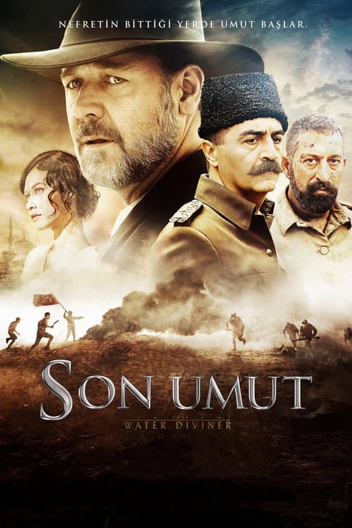 Son Umut afişi