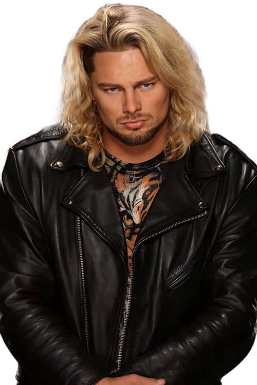 Brian Pillman Jr.