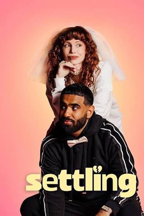 Settling afişi