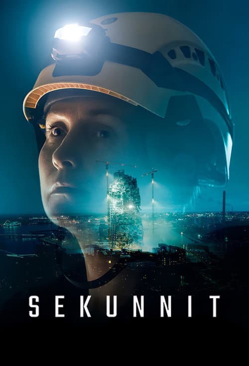 Sekunnit afişi