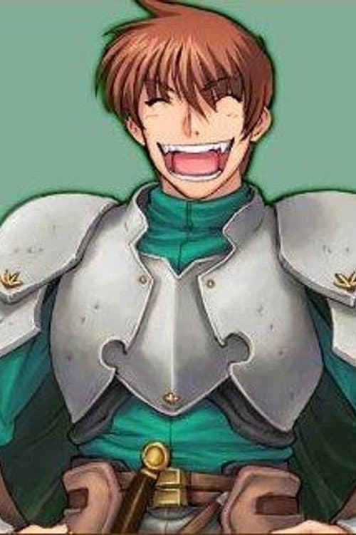 Rance 01: Hikari wo Motomete the Animation afişi