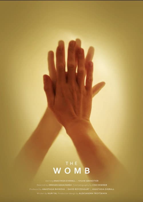The Womb afişi
