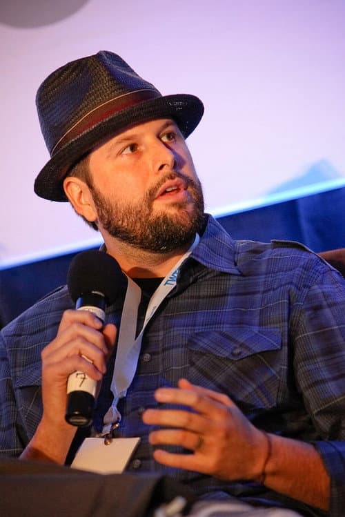 Nic Adler