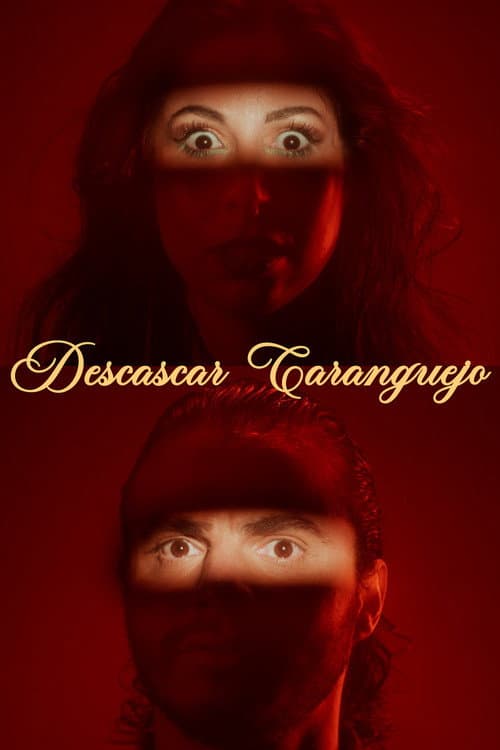 Descascar Caranguejo afişi
