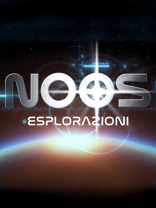 Noos Esplorazioni afişi