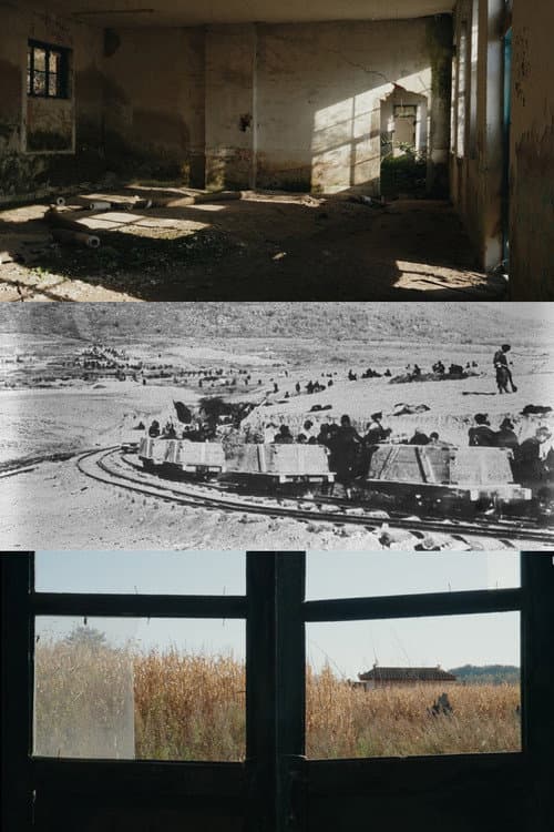 Hostile Landscapes afişi