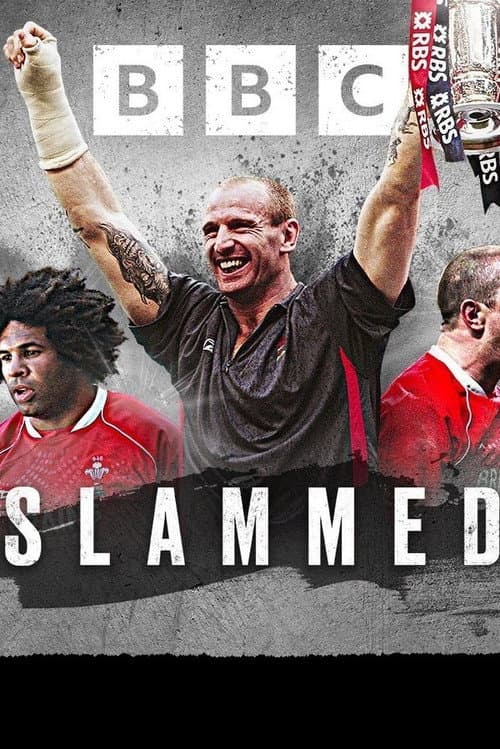 Slammed afişi