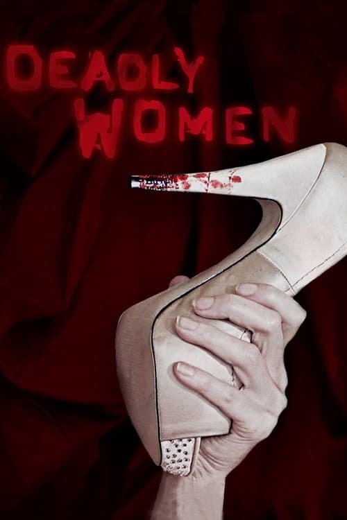 Deadly Women afişi