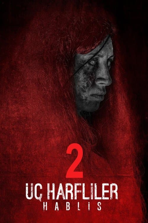 Üç Harfliler 2: Hablis afişi
