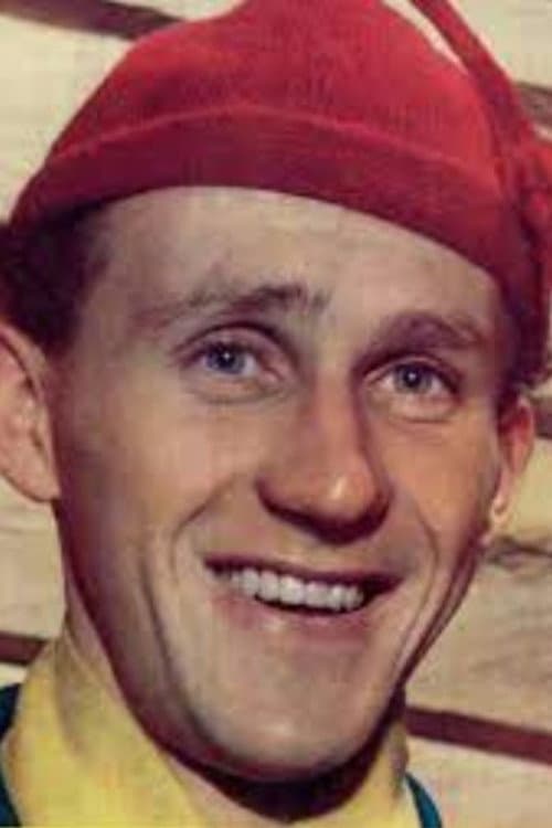 Sixten Jernberg