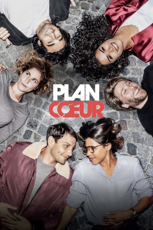 Aşk Planı afişi