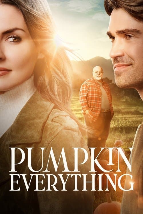 Pumpkin Everything afişi