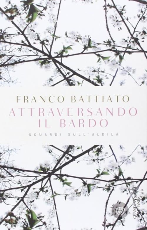 Attraversando il Bardo: Sguardi sull'Aldilà afişi