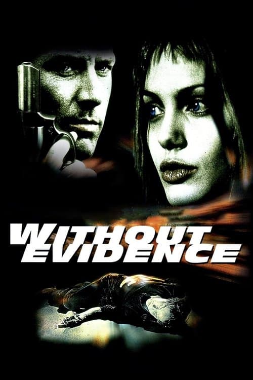 Without Evidence afişi