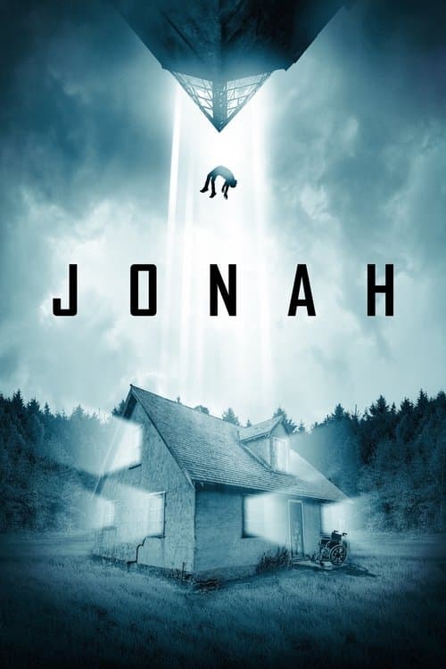 Jonah afişi