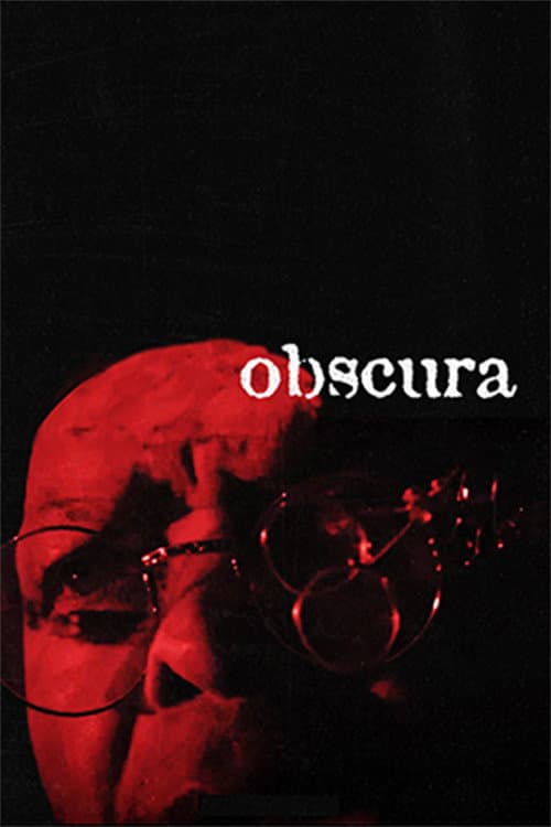 Obscura afişi