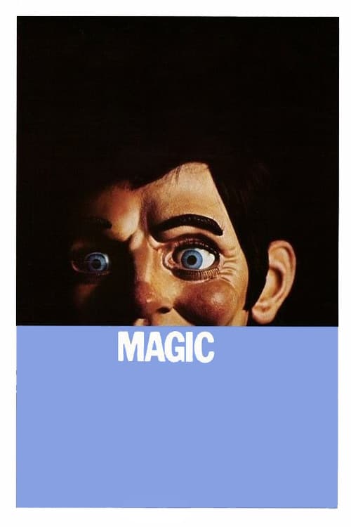 Magic afişi
